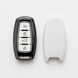 Great Wall / Haval key cover (4 button) | H1 H4 H6 H7 H9 Jolion | Great Wall Haval accessories | Key fob case Haval | Car gift
