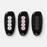 Great Wall / Haval key cover (4 button) | H1 H4 H6 H7 H9 Jolion | Great Wall Haval accessories | Key fob case Haval | Car gift