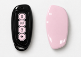 Great Wall / Haval key cover (4 button) | H1 H4 H6 H7 H9 Jolion | Great Wall Haval accessories | Key fob case Haval | Car gift