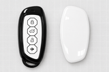 Great Wall / Haval key cover (4 button) | H1 H4 H6 H7 H9 Jolion | Great Wall Haval accessories | Key fob case Haval | Car gift
