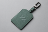 MG/IM NFC Key Card Holder – Suede protective case