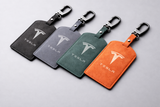 Tesla NFC Key Card Holder – Suede protective case