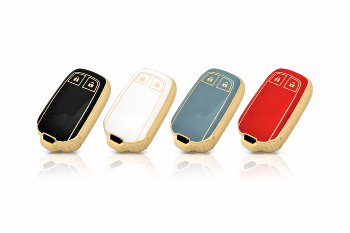 Isuzu Key cover for D-Max and MU-X