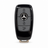 Mercedes-Benz Key Cover (2018+) A/C/E/S-Class | Mercedes Accessories