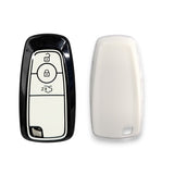 Ford Key Cover | Mustang, Ranger, Everest, Escape etc | Volkswagen Amarok | Keysleeves key fob covers