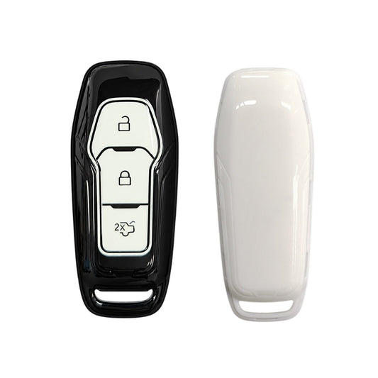 Ford Key Cover for Mustang, Mondeo (2015-17) | Keysleeves key fob covers | Mustang accessories