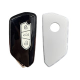 Volkswagen/Cupra key cover/Skoda Key cover  (2019+) | Key fob cover for Golf, Polo, Tiguan, Octavia, Seat VW/Skoda accessories