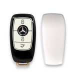 Mercedes-Benz Key Cover (2018+) A/C/E/S-Class | Mercedes Accessories