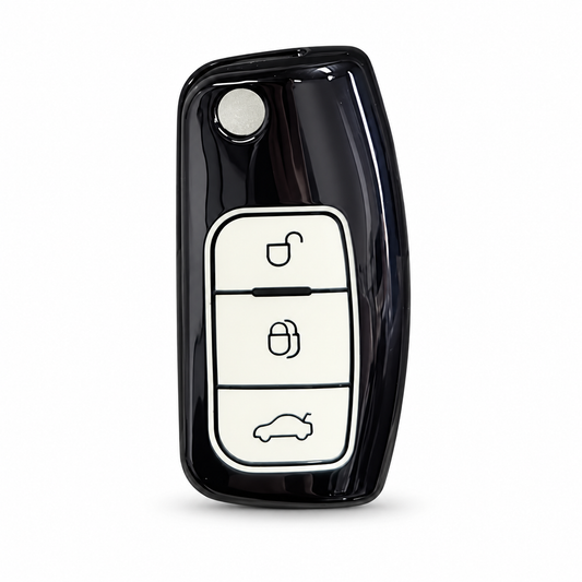 Ford car key cover - Falcon, Focus, Territory, Mondeo