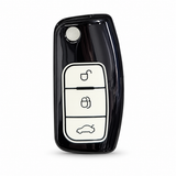 Ford car key cover - Falcon, Focus, Territory, Mondeo