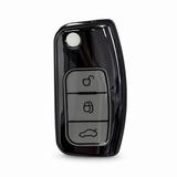 Ford car key cover - Falcon, Focus, Territory, Mondeo