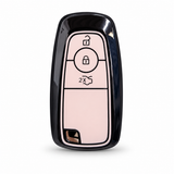 Ford Key Cover | Mustang, Ranger, Everest, Escape etc | Volkswagen Amarok | Keysleeves key fob covers