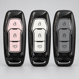 Ford Key Cover for Mustang, Mondeo (2015-17) | Keysleeves key fob covers | Mustang accessories