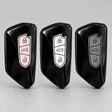 Volkswagen/Cupra key cover/Skoda Key cover  (2019+) | Key fob cover for Golf, Polo, Tiguan, Octavia, Seat VW/Skoda accessories
