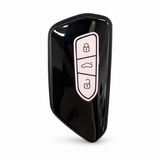 Volkswagen/Cupra key cover/Skoda Key cover  (2019+) | Key fob cover for Golf, Polo, Tiguan, Octavia, Seat VW/Skoda accessories