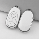 Geely key cover - EX2 Key Cover