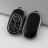 Geely key cover - EX2 Key Cover