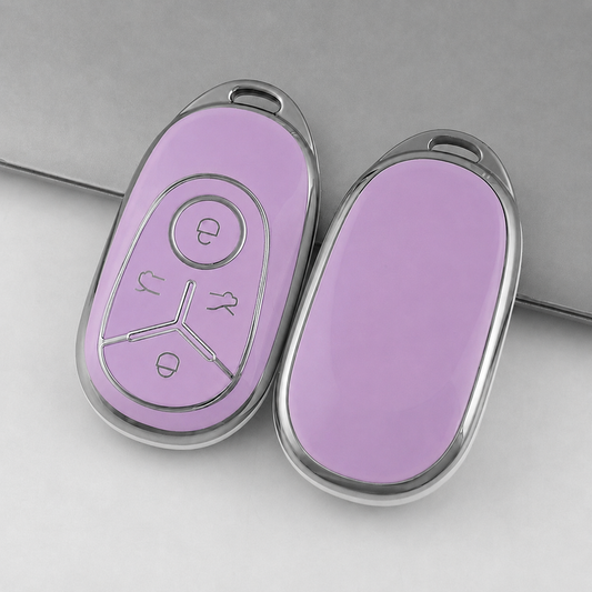 Geely key cover - EX2 Key Cover