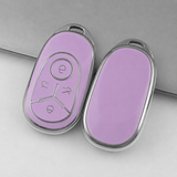 Geely key cover - EX2 Key Cover