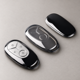 Geely key cover - EX2 Key Cover | Transparent