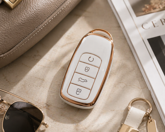 Chery Key Cover |  Jaecoo J7 J8, Tiggo and Omoda key fob cover