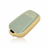 Isuzu Key cover for D-Max and MU-X
