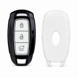 Hyundai key cover | i30, tucson, Kona venue etc | Car key accessories | key fob cover