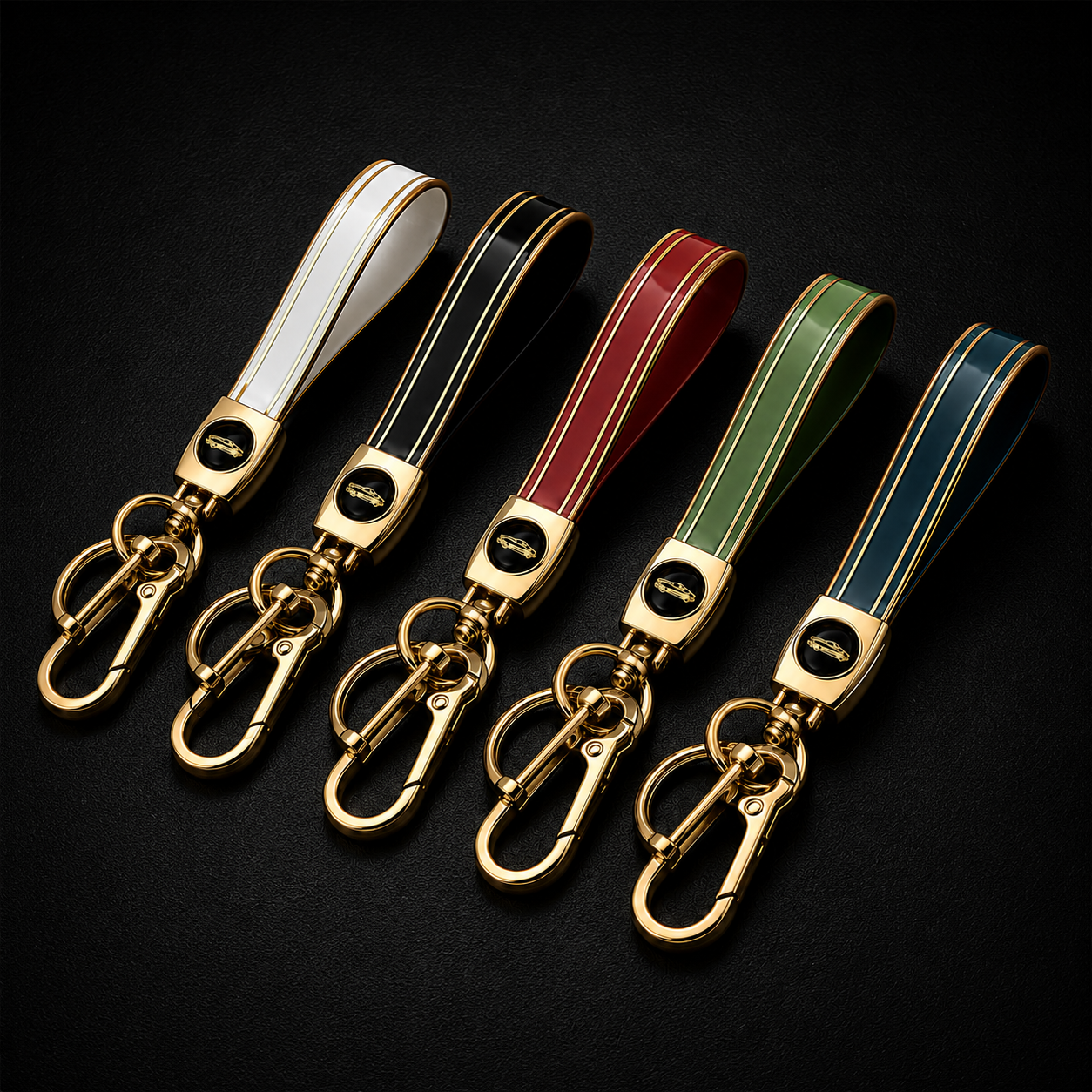 keysleeves