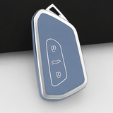 Volkswagen/Cupra key cover/Skoda Key cover  (2019+) | Key fob cover for Golf, Polo, Tiguan, Octavia, Seat VW/Skoda accessories