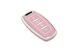 Great Wall / Haval key cover (4 button) | H1 H4 H6 H7 H9 Jolion | Great Wall Haval accessories | Key fob case Haval | Car gift