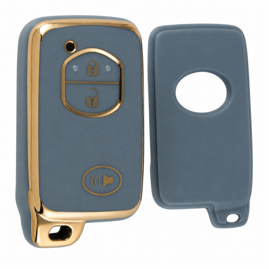 Toyota key cover | Landcruiser, Prado, Camry, Kluger, Corolla, key cover