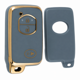 Toyota key cover | Landcruiser, Prado, Camry, Kluger, Corolla, key cover