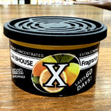 Car Air Freshener Can | scented Gel for Car