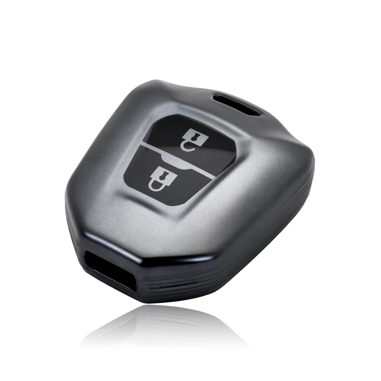 Isuzu D-Max & Mazda BT-50 key cover | Metallic| Keyblade key cover