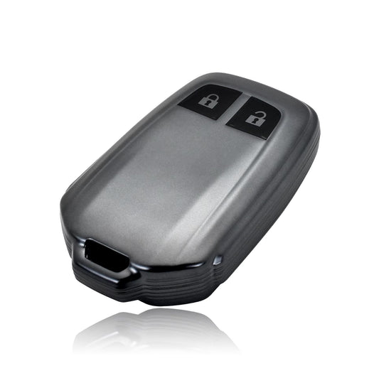 Isuzu Key cover - Metallic | D-Max and MU-X