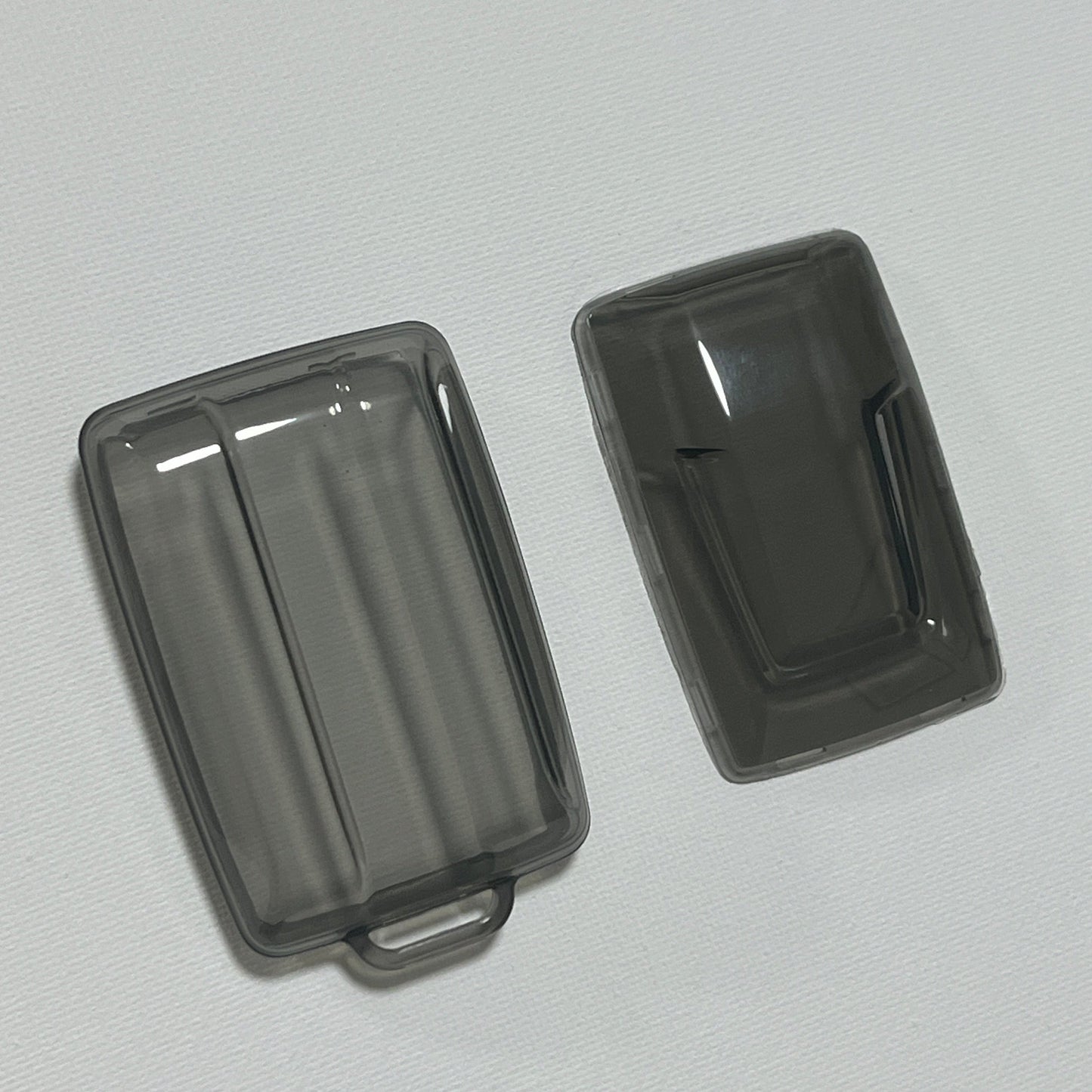 Great Wall/Haval key fob cover  - Transparent | Tank - GWM Tank (4 button) key case