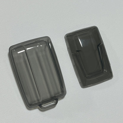 Great Wall/Haval key fob cover  - Transparent | Tank - GWM Tank (4 button) key case
