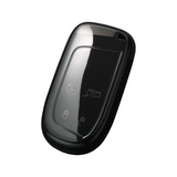 Jeep/Dodge/Chrysler key cover | 300, RAM, Grand Cherokee, Renegade, Wrangler, Compass, Gladiator, Patriot key fob cover | 2013-2018 | Jeep Accessories