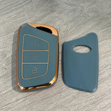 JAC key cover - 3 button | T9 key cover | JAC Accessories