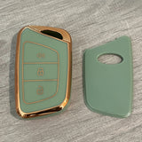 JAC key cover - 3 button | T9 key cover | JAC Accessories