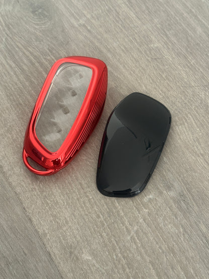 Great Wall / Haval key cover | H1 H4 H6 H7 H9 Jolion etc | Great Wall Haval accessories | Key fob case Haval | Car gift