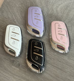 MG Key Cover (2018+) | MG3, MG4, MG5, HS, ZS, ZST key fob cover | MG Accessories