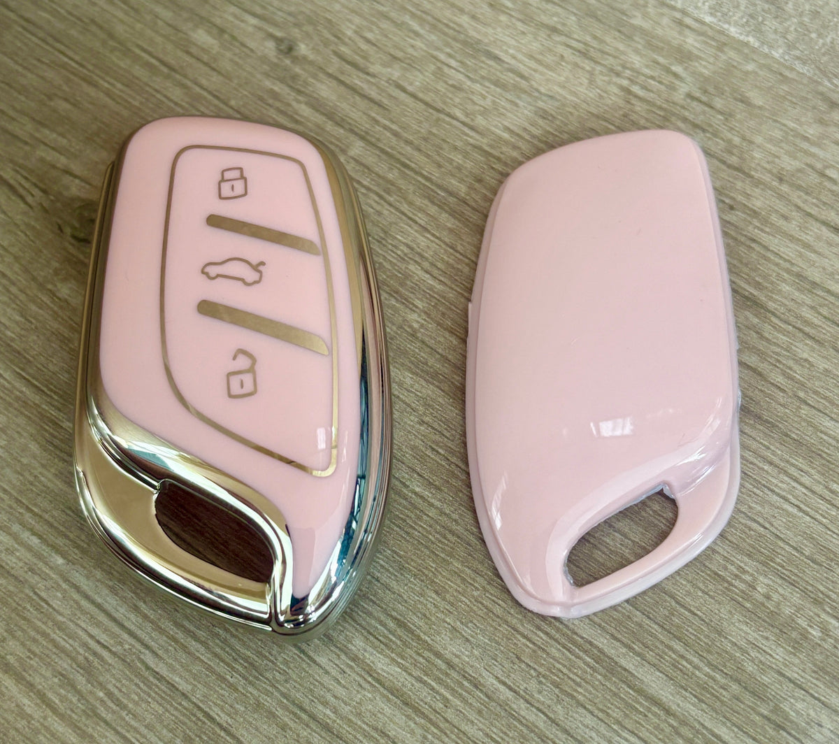 MG Key Cover (2018+) | MG3, MG4, MG5, HS, ZS, ZST key fob cover | MG Accessories