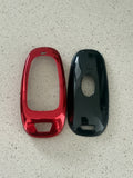 Hyundai key cover - transparent window | Santa Fe Highlander, Tucson, Palisade Car key accessories | key fob cover