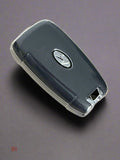 Hyundai key cover - flip key for i30, venue, kona  Car key cover | Hyundai accessories
