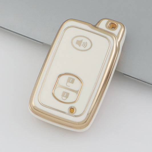 Toyota key cover | Landcruiser, Prado, Camry, Kluger, Corolla, key cover