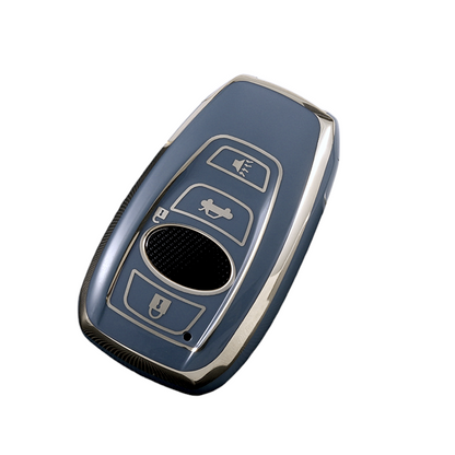 Subaru forester key fob cover discount