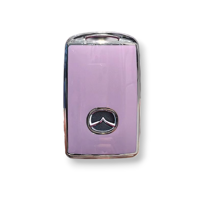 Mazda Key Cover - 2 button | Mazda 3, CX-3, CX-5, CX-30, CX-8, CX 60 | Keysleeves