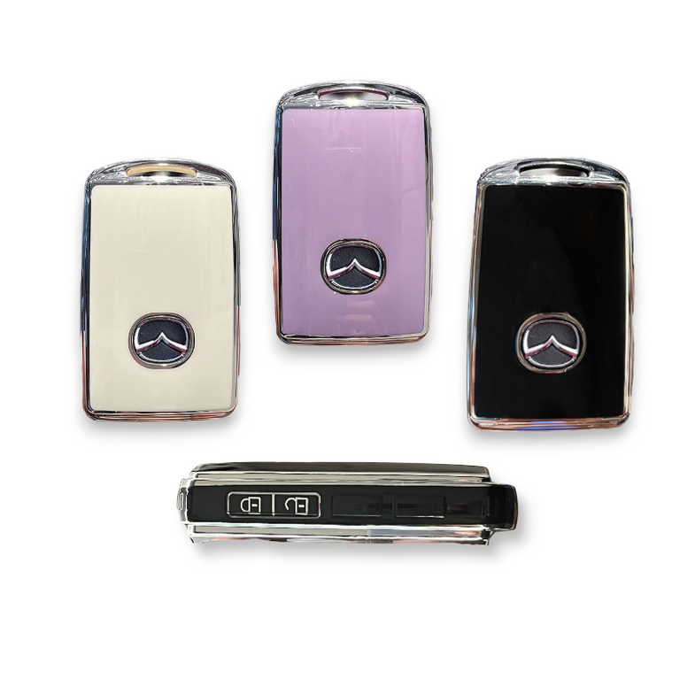 Car Key Shells For Mazda 2 3 5 6 BL BM CX-3 CX3 CX-5 CX5 CX7 CX-9 CX8