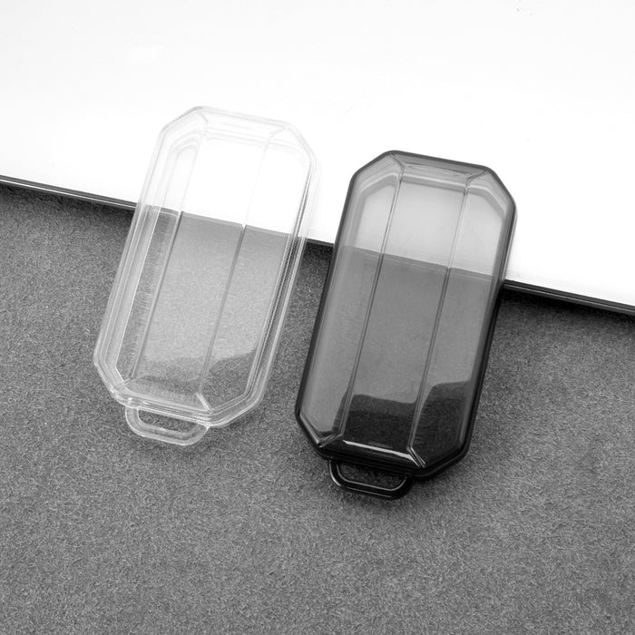 Jaecoo Key Cover | Transparent |   Jaecoo J5, J7 J8, Omoda key fob cover